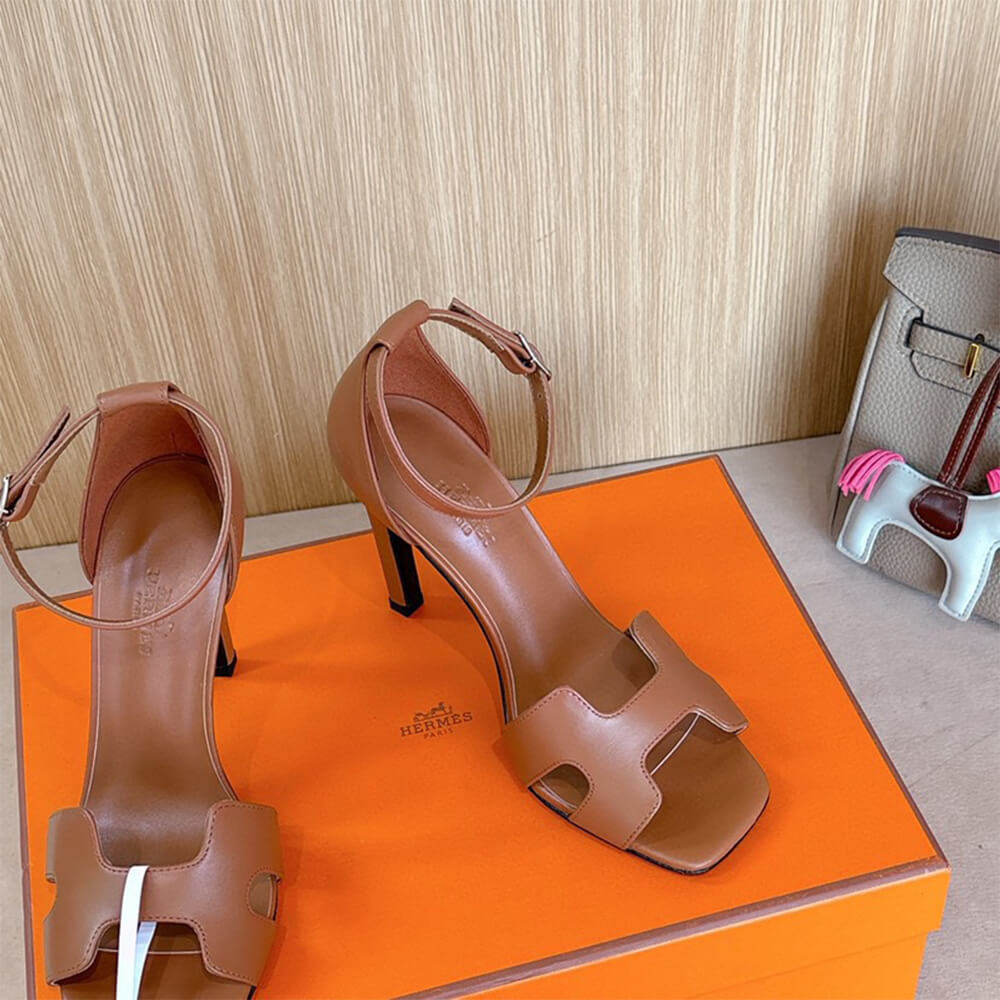 Hermes Joy 70 sandal Shoes - Replica Luxury Bags™