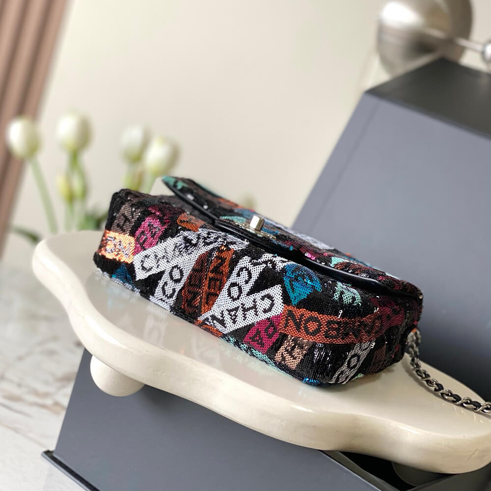 CHANEL SMALL FLAP BAG - Replica Luxury Bags™