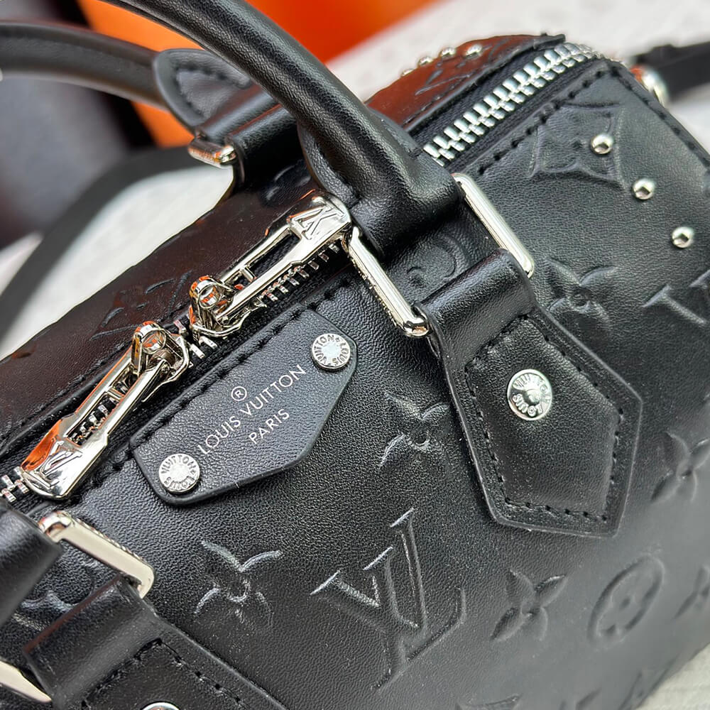 LV Speedy Trunk 20 Bag - Replica Luxury Bags™