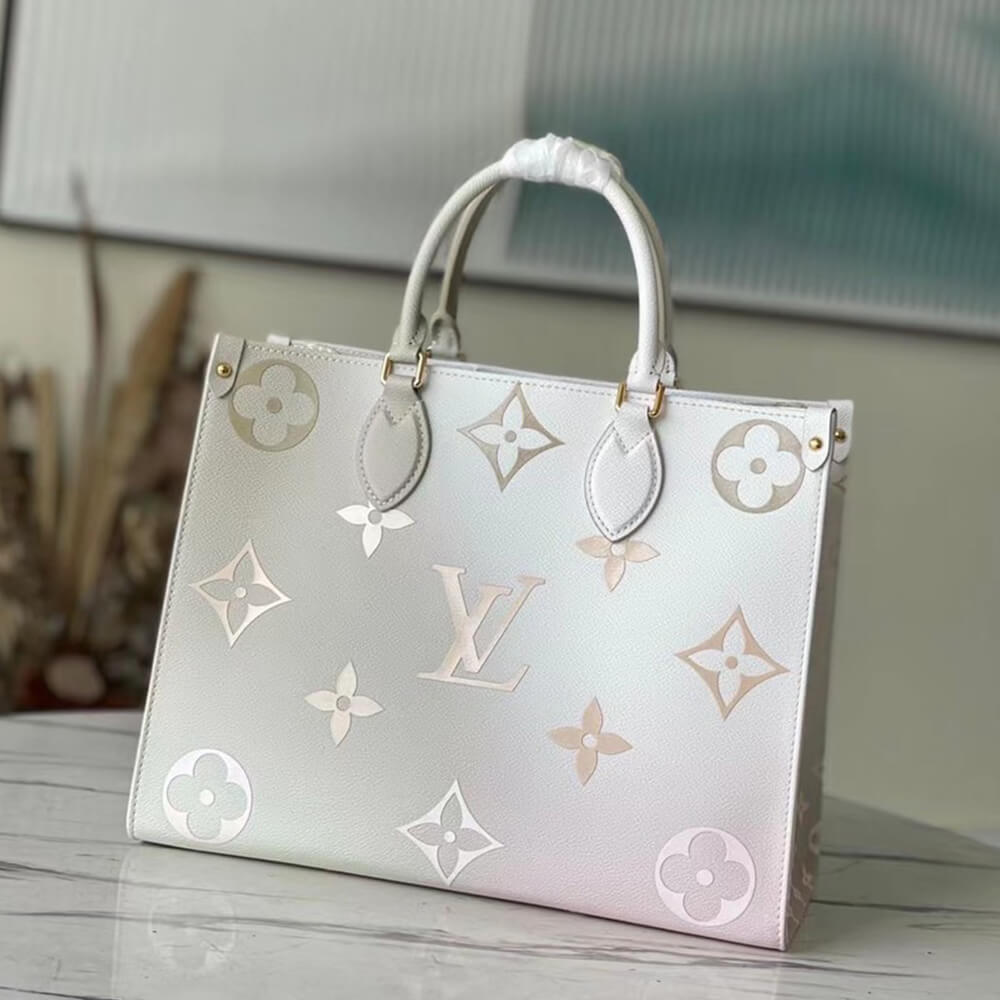 LV Onthego MM Bag - Replica Luxury Bags™