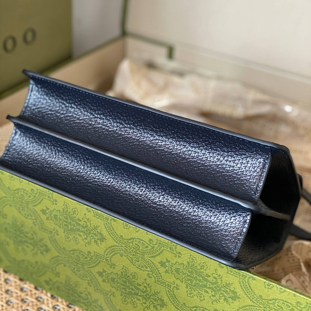 Gucci Ophidia Small Top Handle Bag - Replica Luxury Bags™