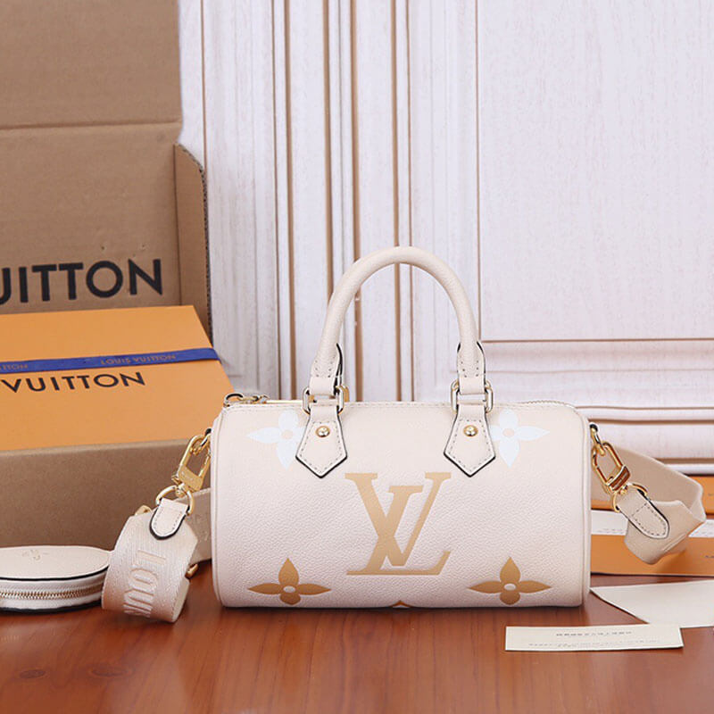 LV Papillon BB Bag - Replica Luxury Bags™