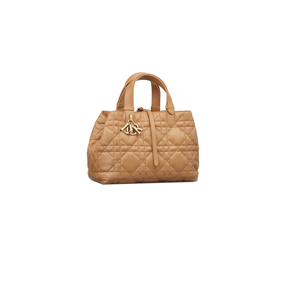 Medium Dior Toujours Bag - Replica Luxury Bags™