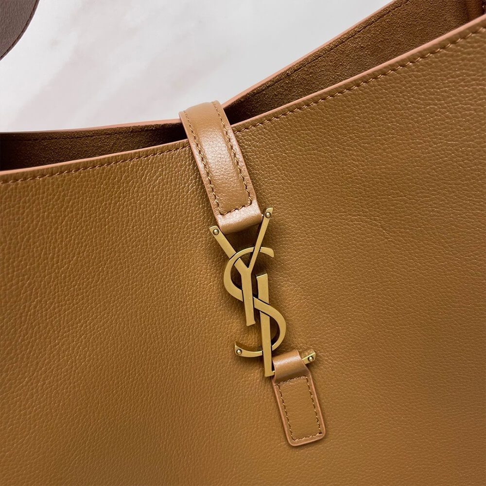 YSL LE 5 À 7 Supple Large Bag - Replica Luxury Bags™