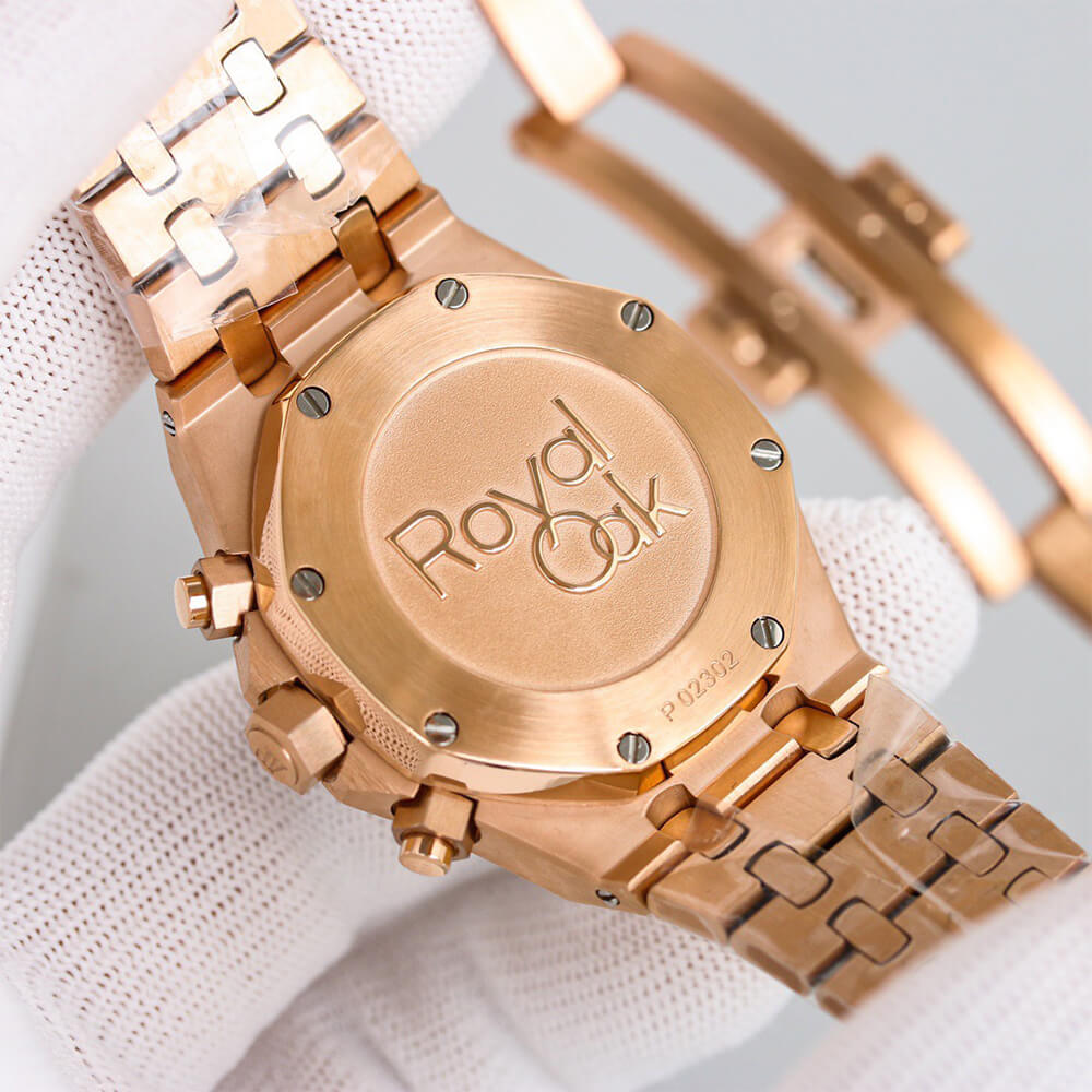 Audemars Piguet Royal Oak 26715OR - Replica Luxury Bags™