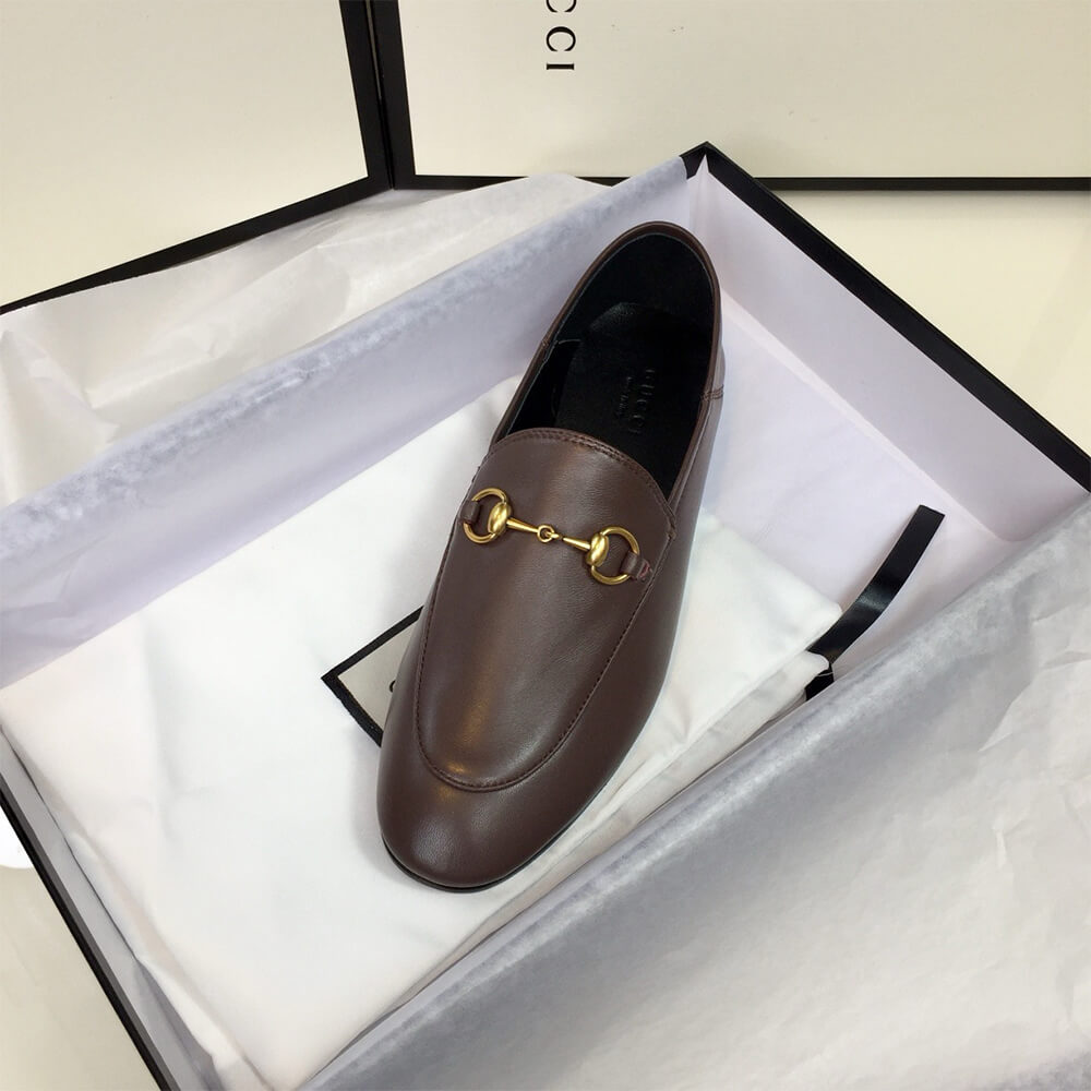 Women s Gucci Jordaan loafer Shoes - Replica Luxury Bags™