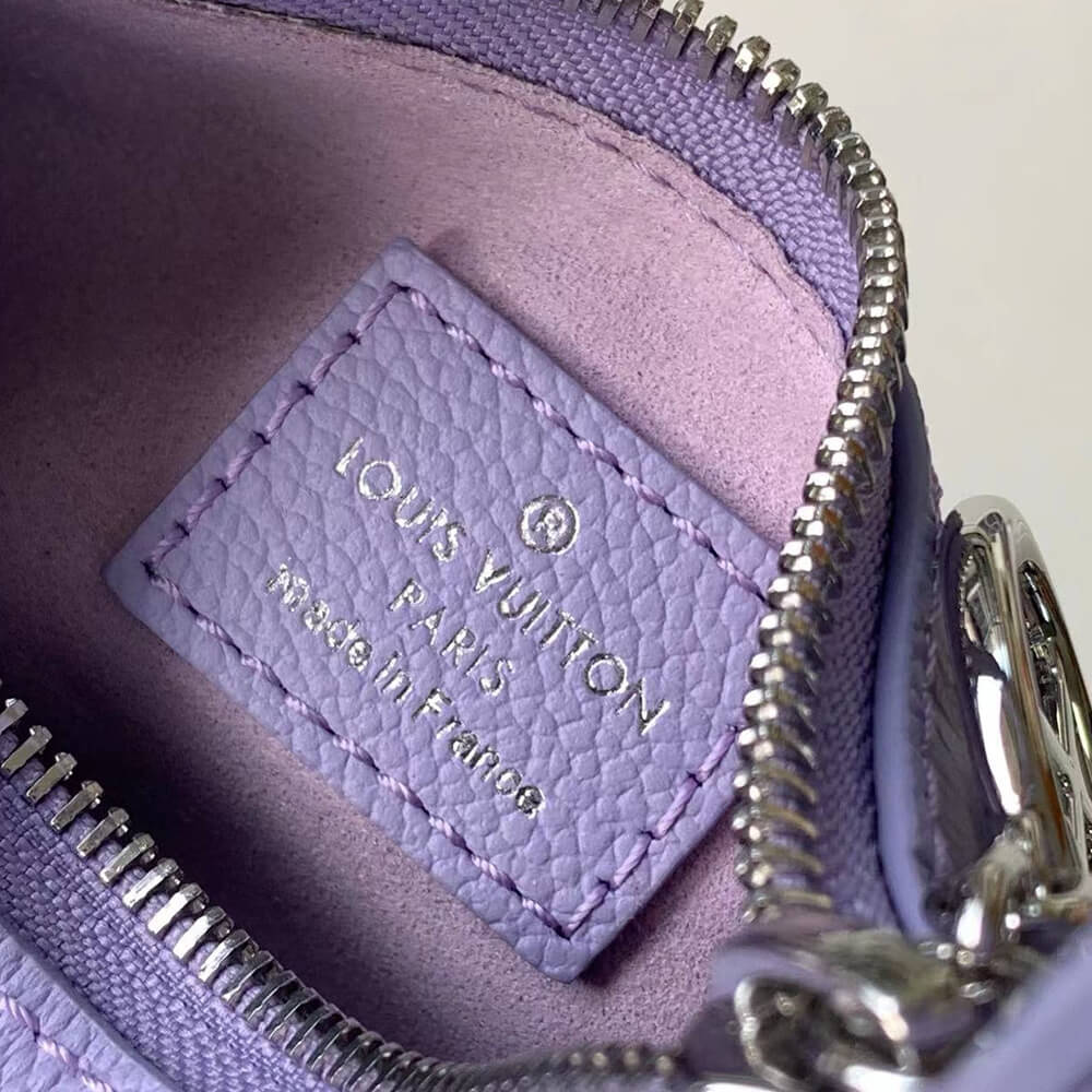 LV Mini Moon Bag - Replica Luxury Bags™