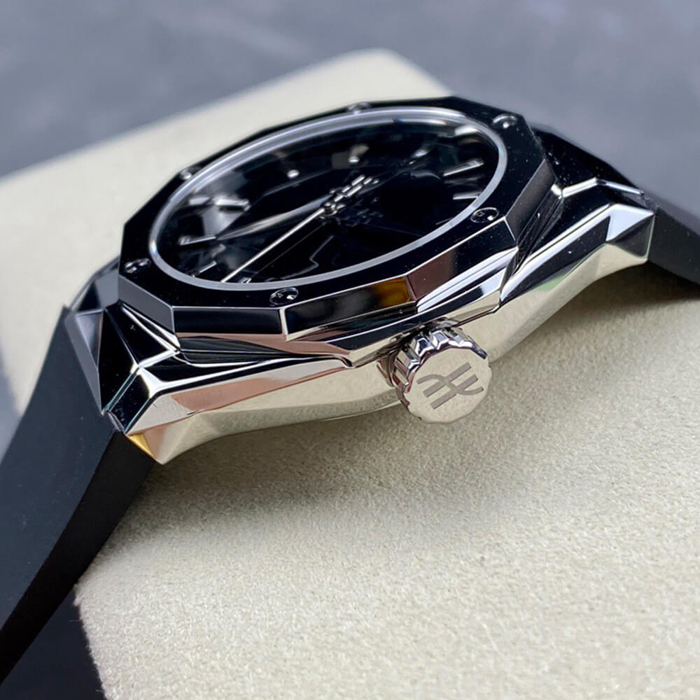 Hublot Classic Fusion 40mm - Replica Luxury Bags™