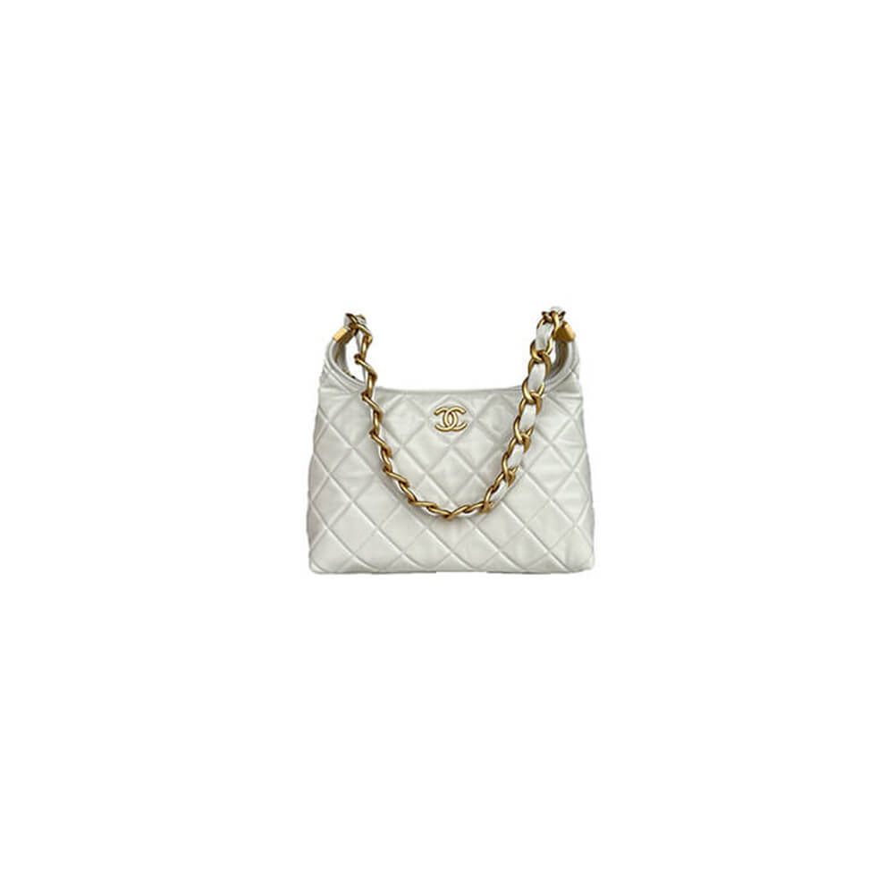 Chanel Hobo Bag - Replica Luxury Bags™