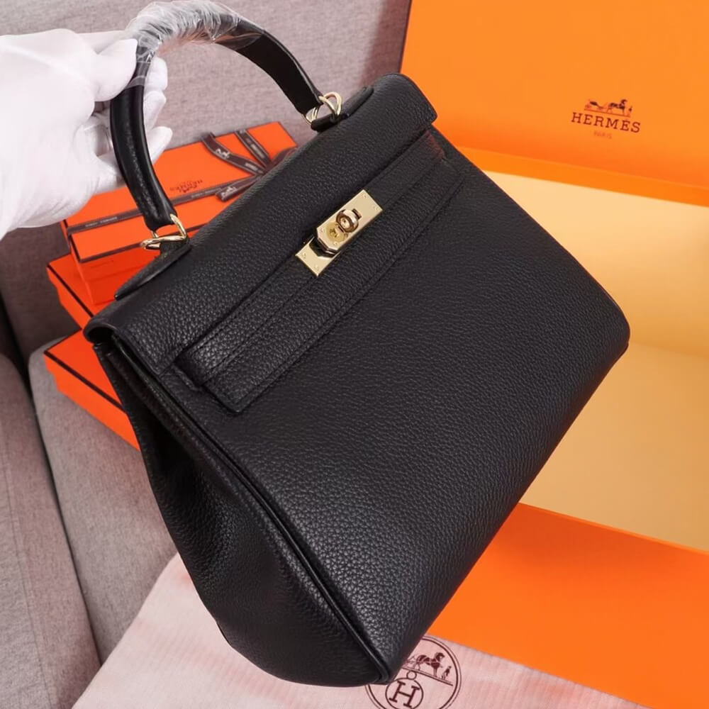 Hermes Kelly 28 Bag - Replica Luxury Bags™