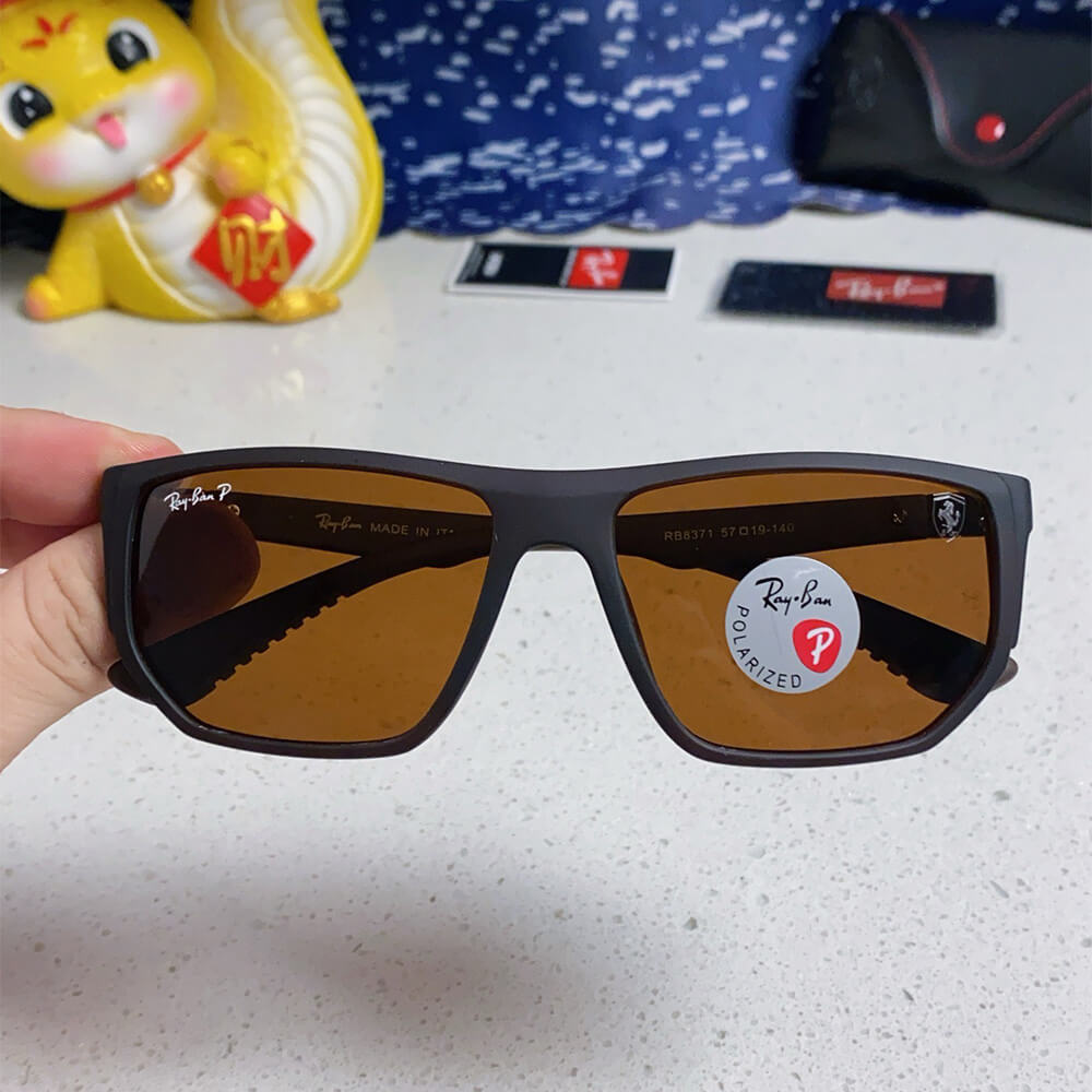 RAY-BAN SUNGLASSES - Replica Luxury Bags™