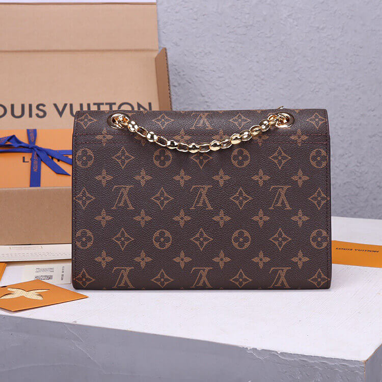 LV Victoire Handbag - Replica Luxury Bags™