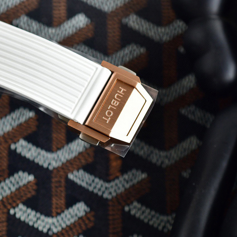 Hublot Big Bang 39mm - Replica Luxury Bags™