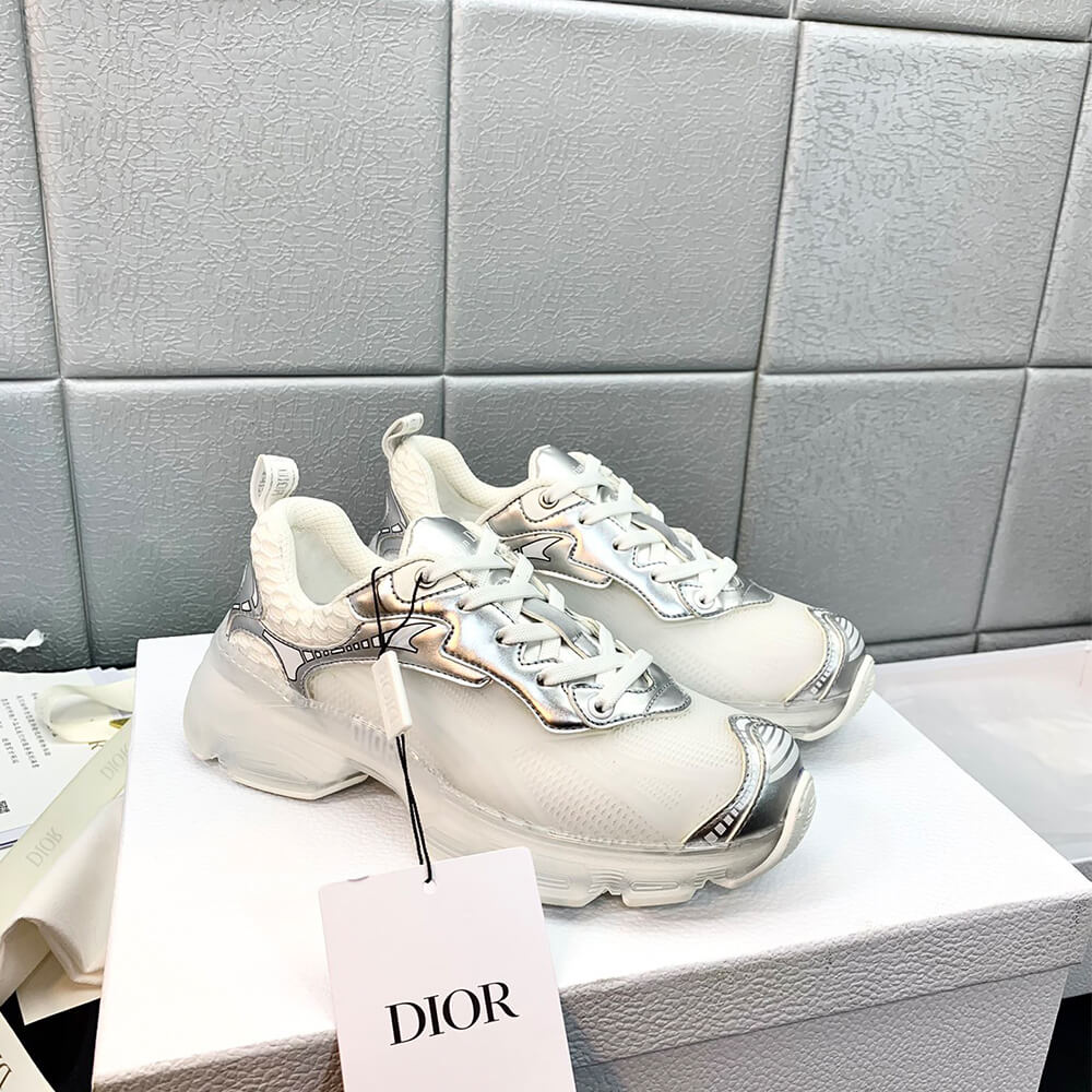 DIOR VIBE SNEAKER Shoes - Replica Luxury Bags™