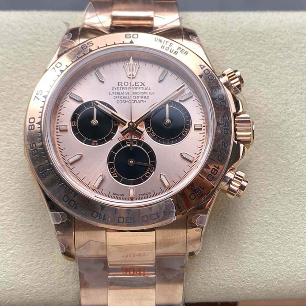 Rolex Cosmograph Daytona - Replica Luxury Bags™