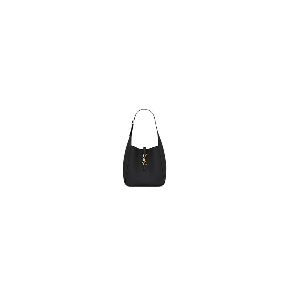 YSL le 5 a 7 Supple Small Bag in Grained Leather - Replica Luxury Bags™