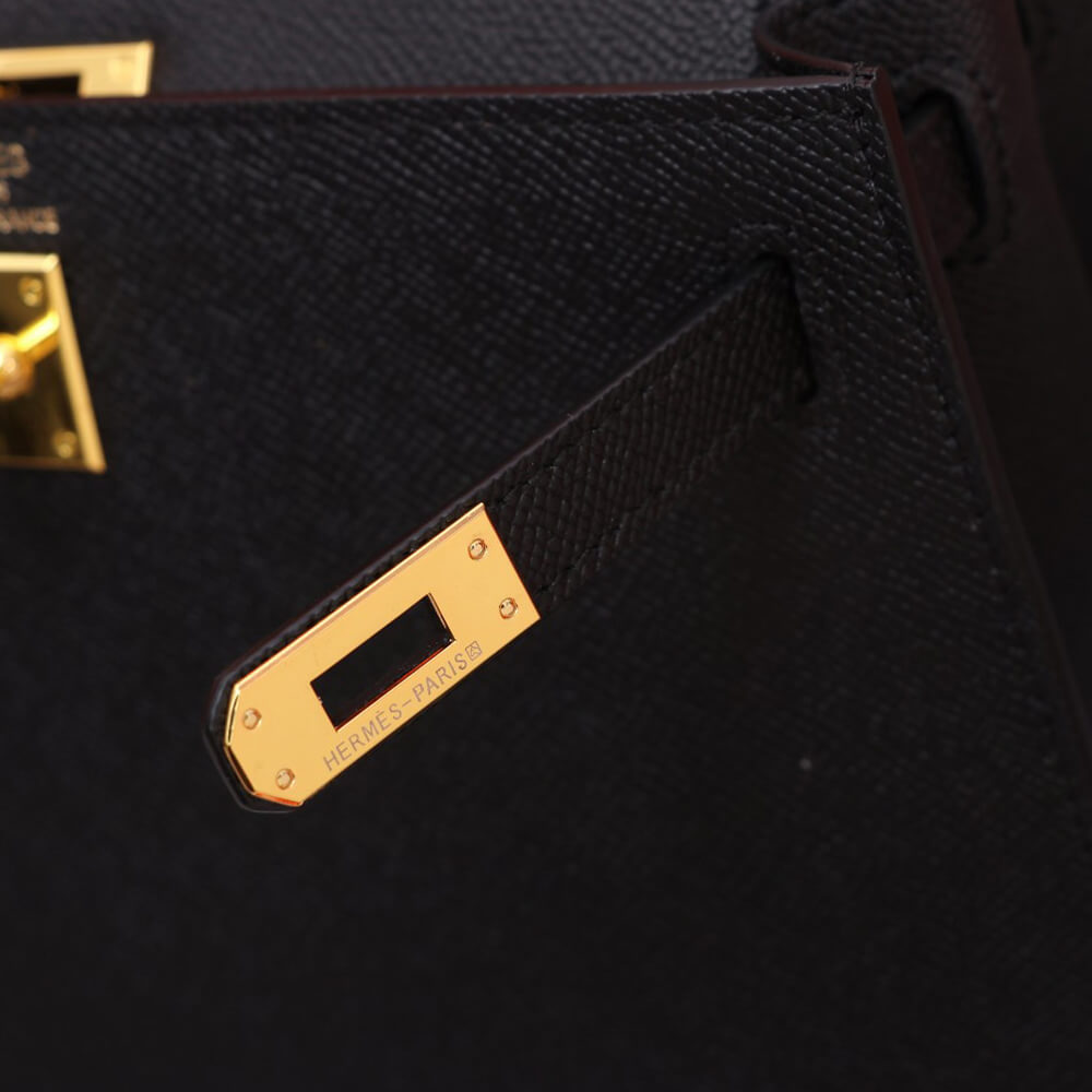Hermes Kelly 25 Bag - Replica Luxury Bags™