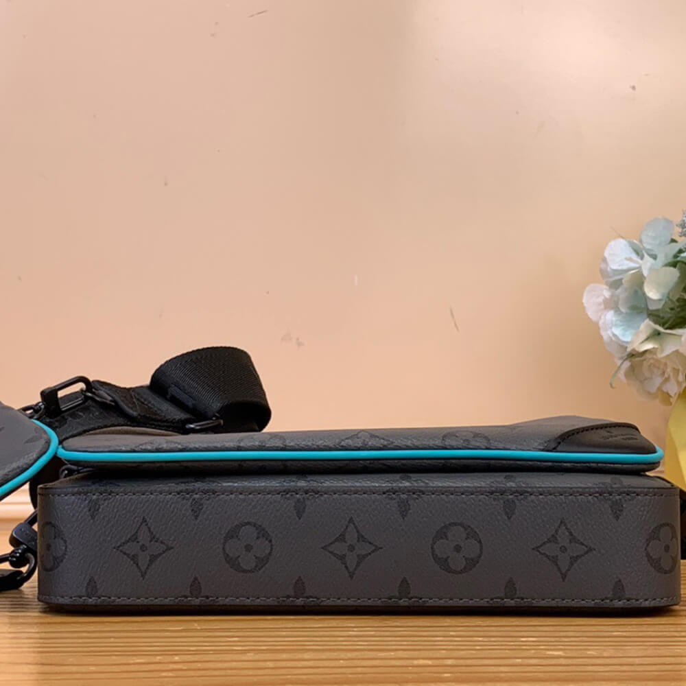 LV Trio Messenger Bag - Replica Luxury Bags™