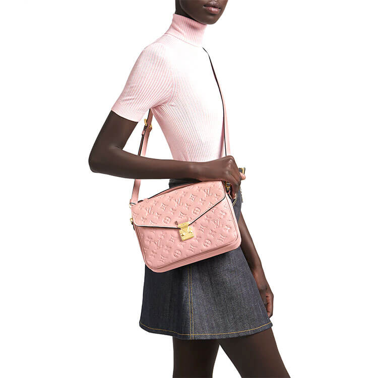 LV Pochette Metis Handbag - Replica Luxury Bags™