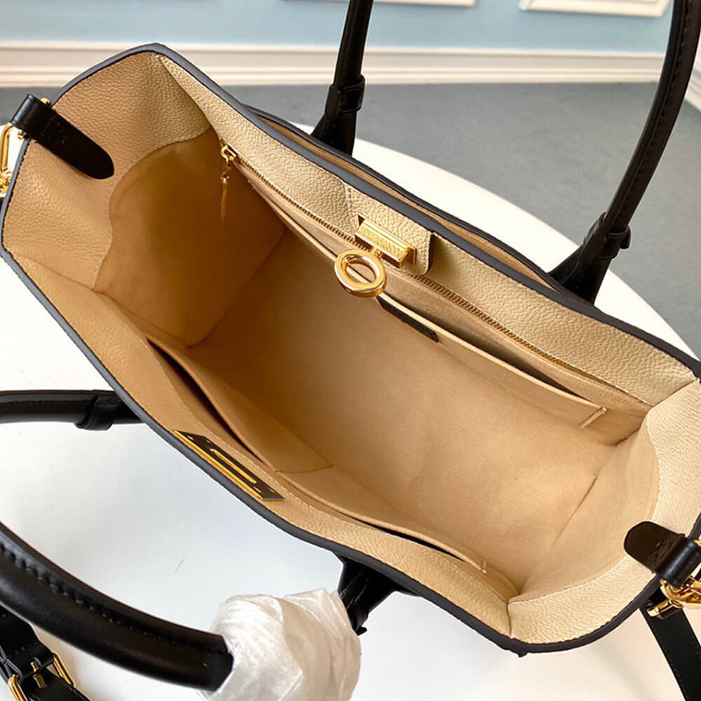 LV ON MY SIDE MM Bag - Replica Luxury Bags™