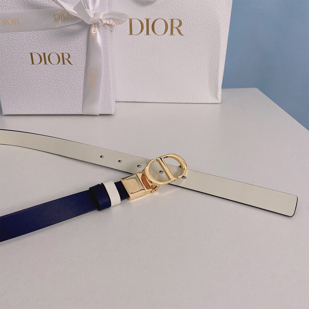 DIOR 20mm belt - Replica Luxury Bags™