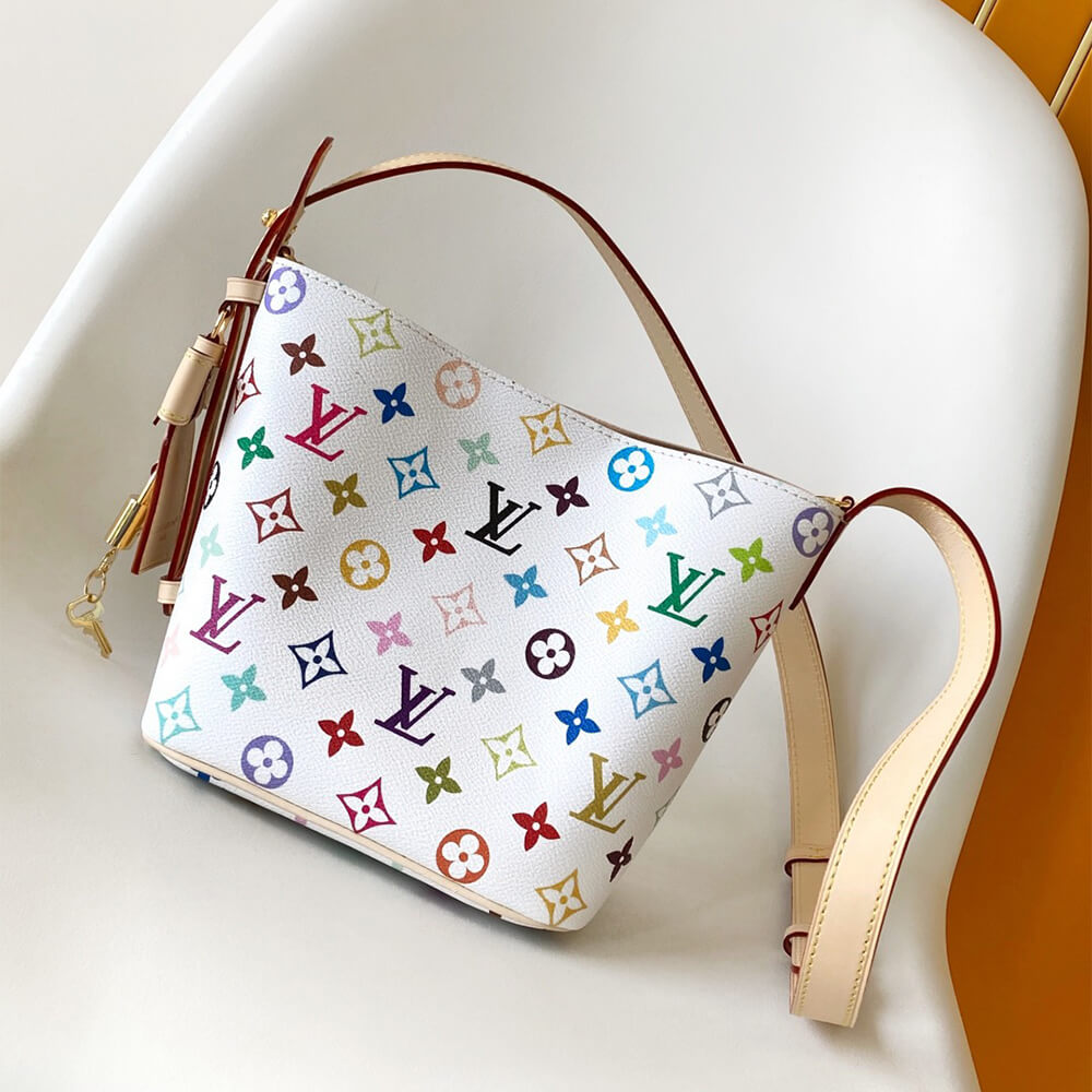 LV x TM All In BB Bag - Replica Luxury Bags™