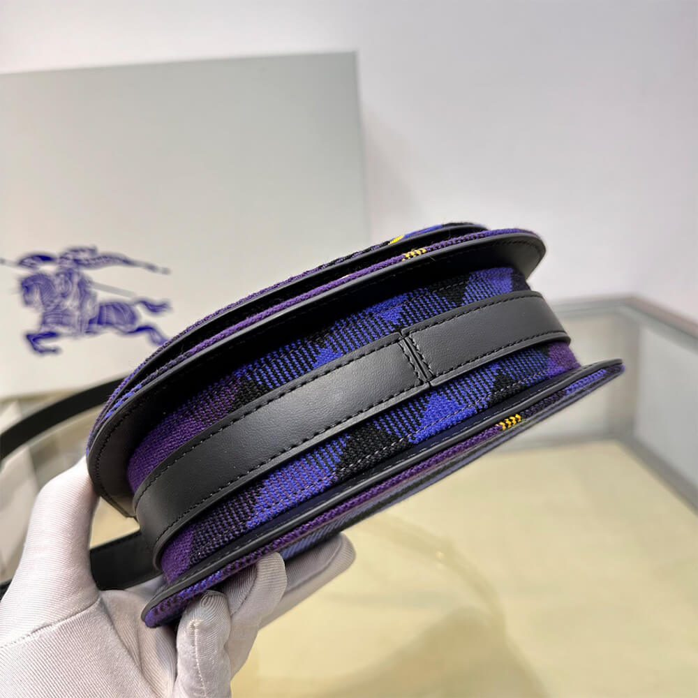 Burberry Mini Rocking Horse Bag - Replica Luxury Bags™