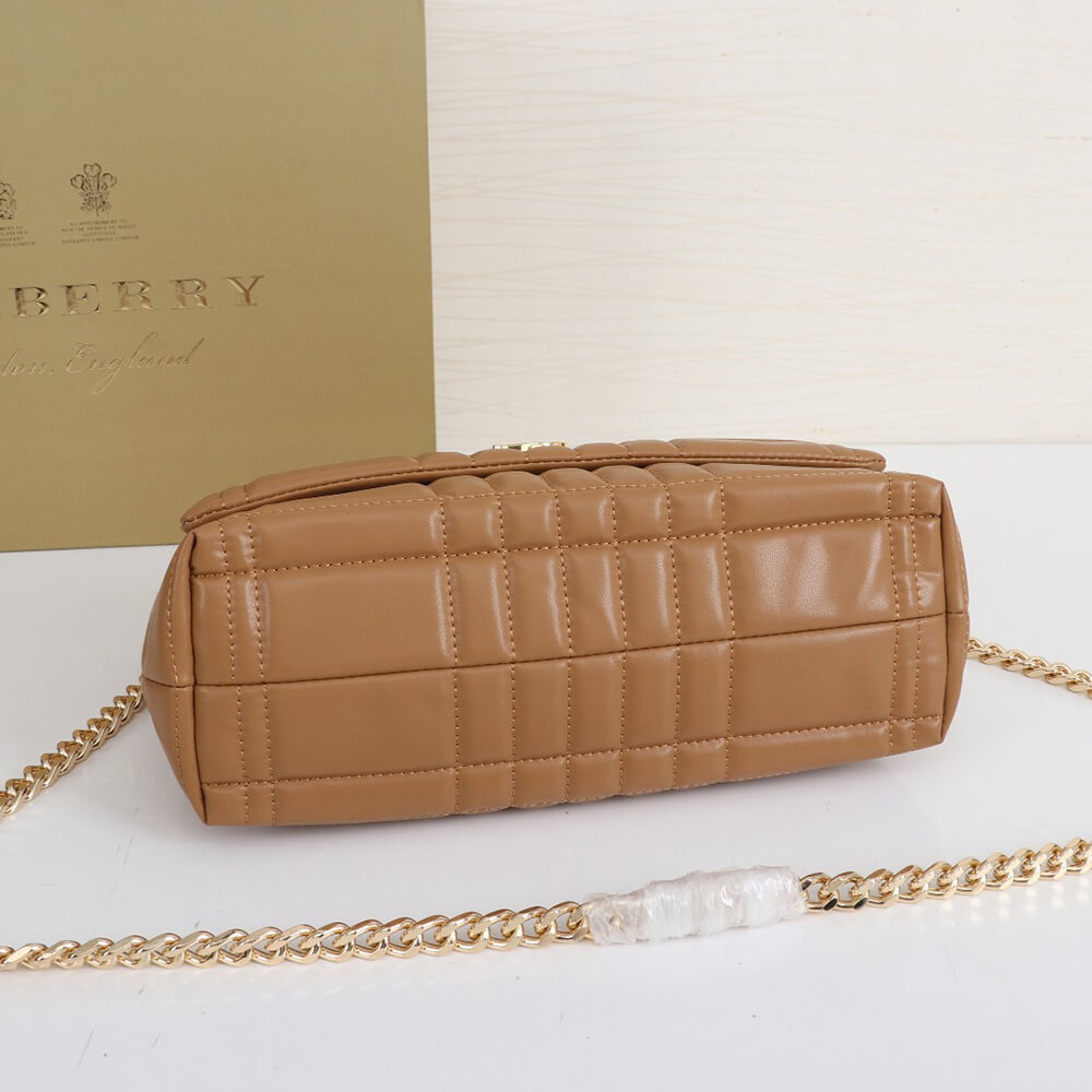 Burberry Medium Lola Bag - Replica Luxury Bags™