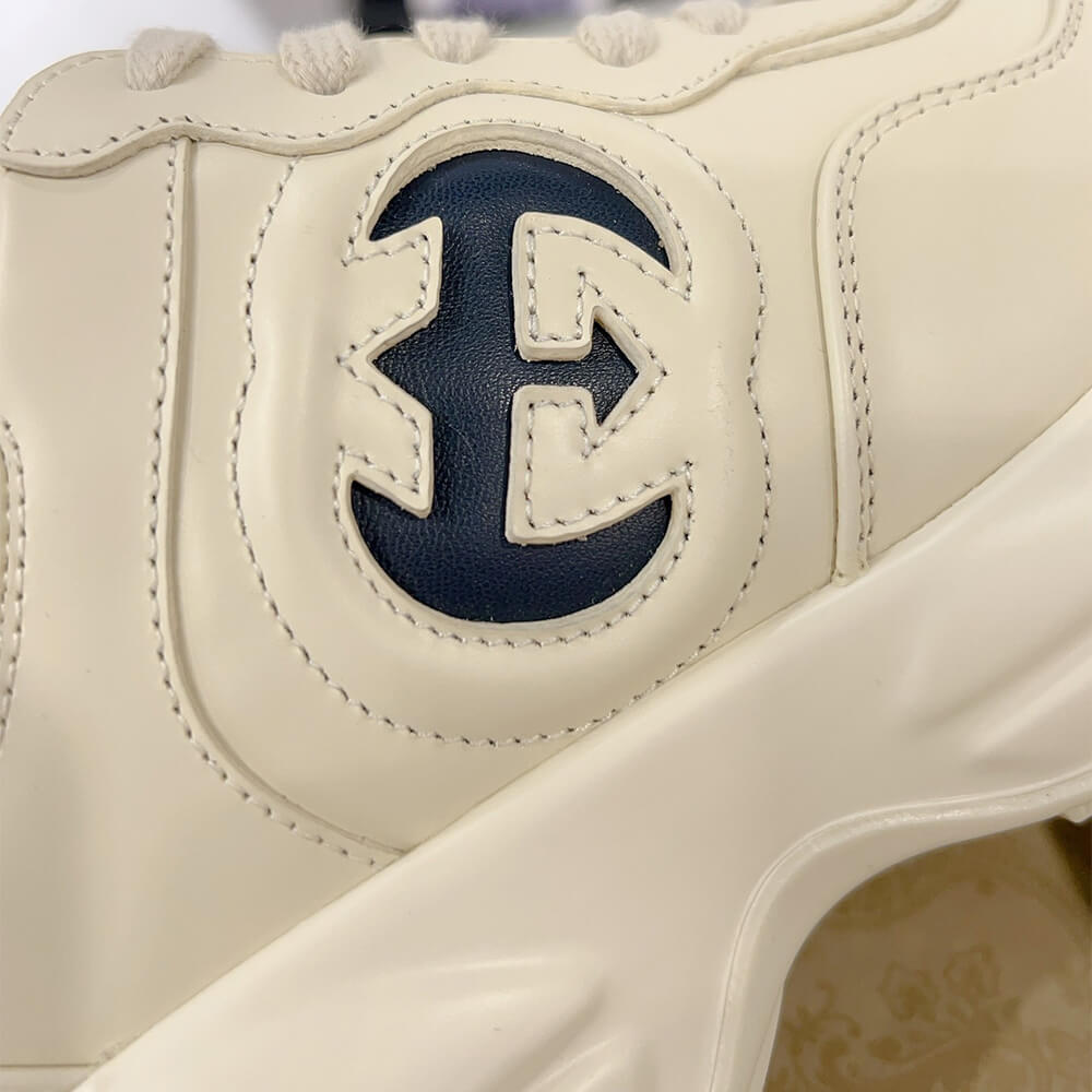 Gucci Rhyton  Series Sneaker Shoes - Replica Luxury Bags™