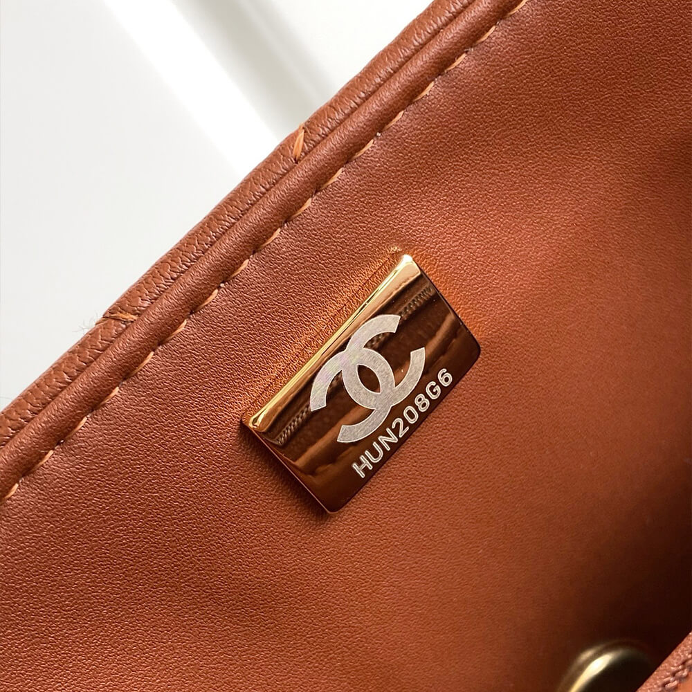 CHANEL Flap Bag - Replica Luxury Bags™