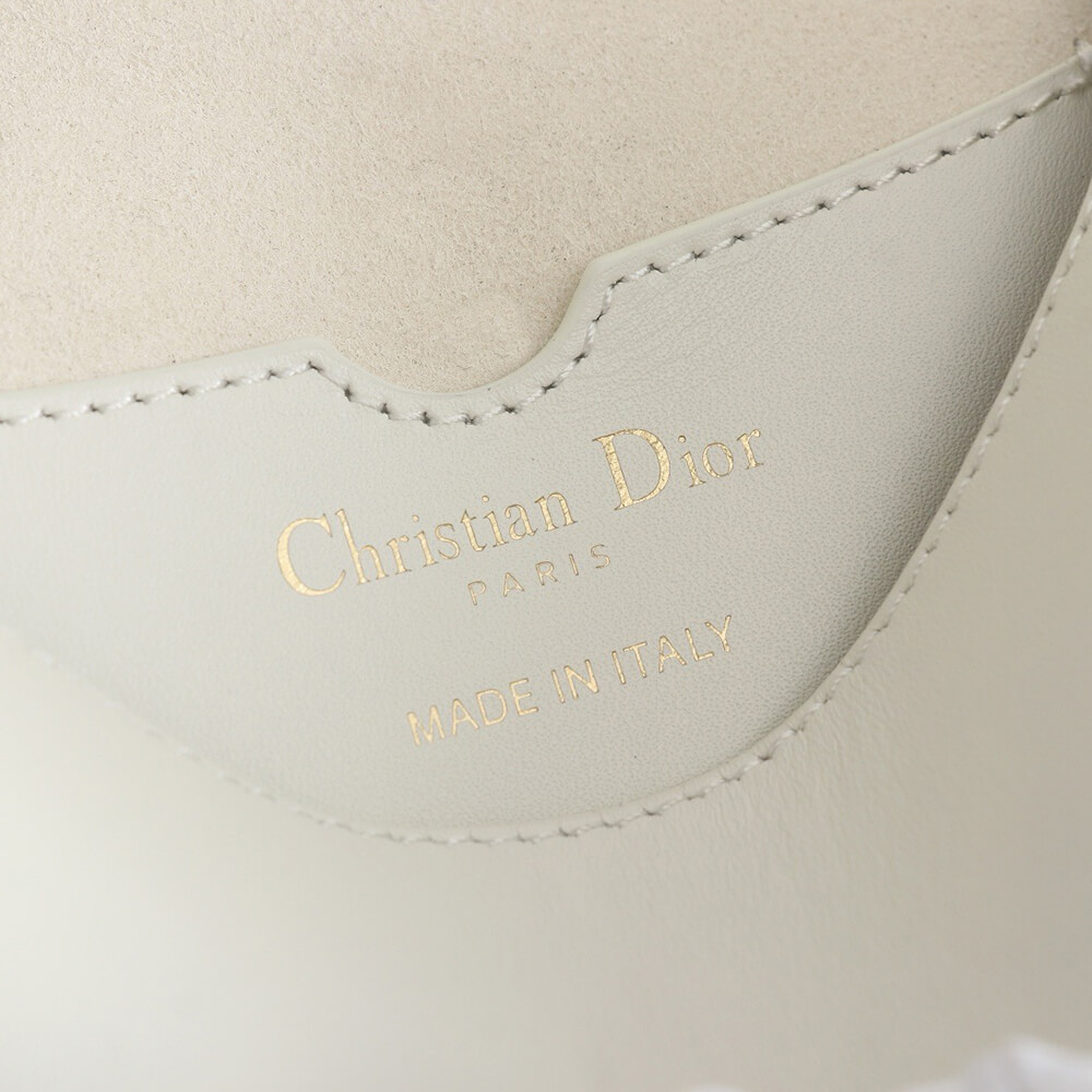 Medium Dior Bobby Bag - Replica Luxury Bags™