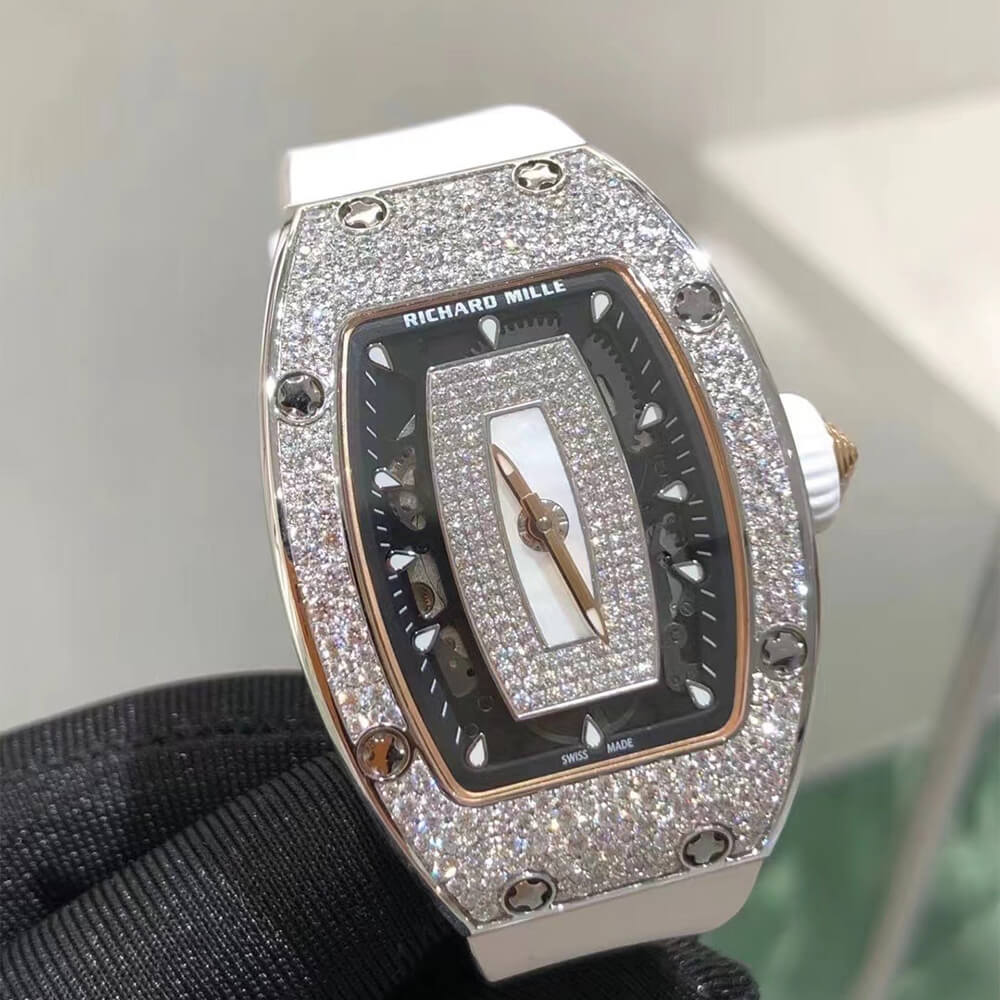 Richard Mille 07-01 - Replica Luxury Bags™
