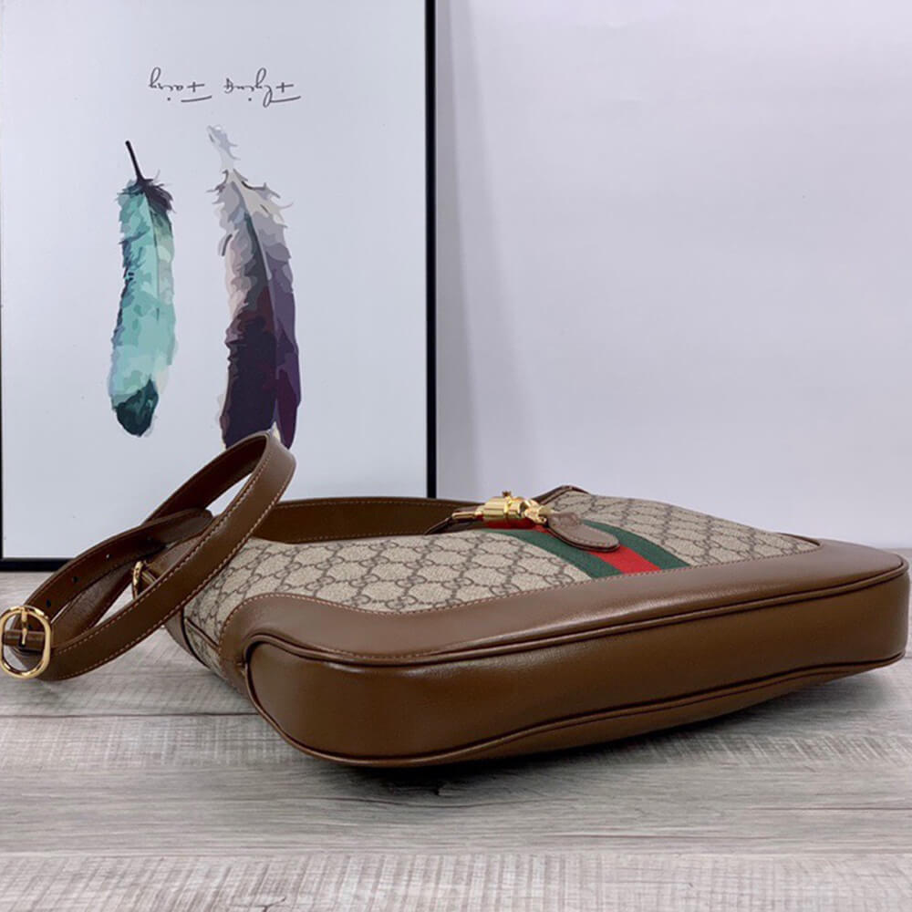 Gucci Jackie 1961 Medium Shoulder Bag - Replica Luxury Bags™