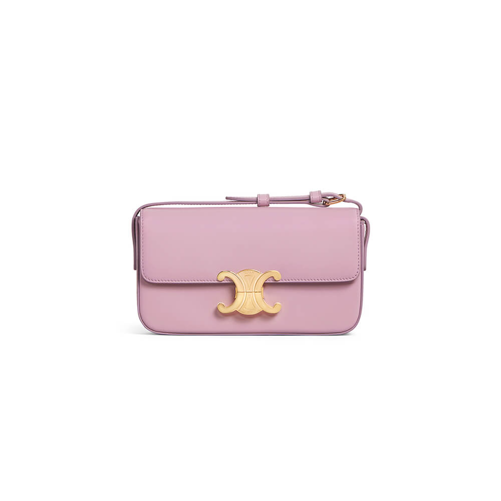 Celine Triomphe Shoulder Bag - Replica Luxury Bags™