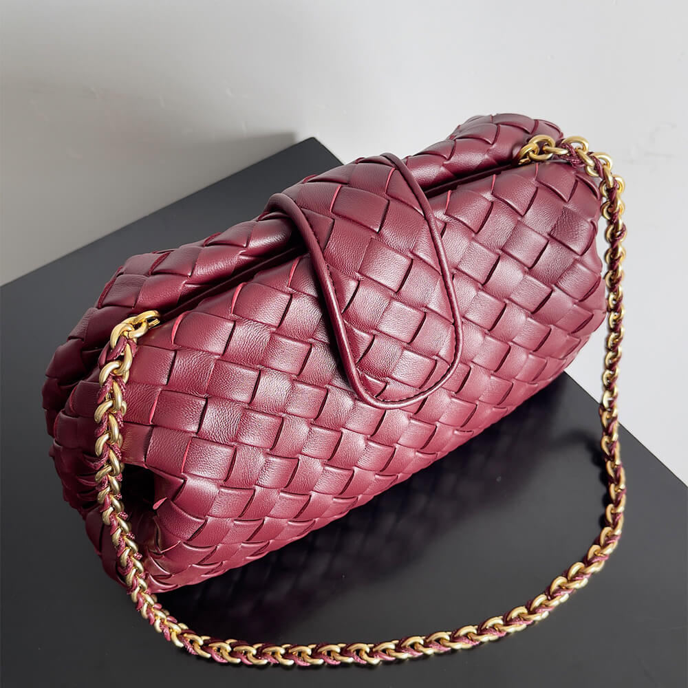 Bottega Veneta Lauren 1980 Bag - Replica Luxury Bags™