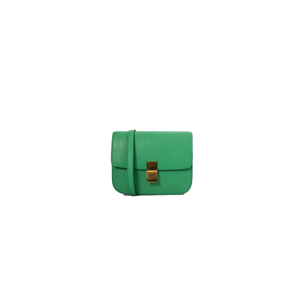 Celine Classic Box Bag - Replica Luxury Bags™
