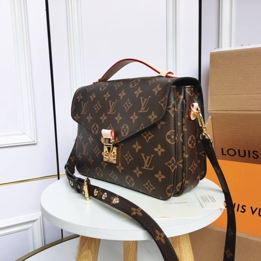 LV Pochette Metis Bag - Replica Luxury Bags™