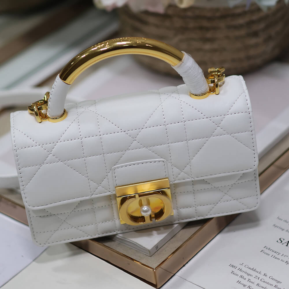 Mini Dior Ange Bag - Replica Luxury Bags™