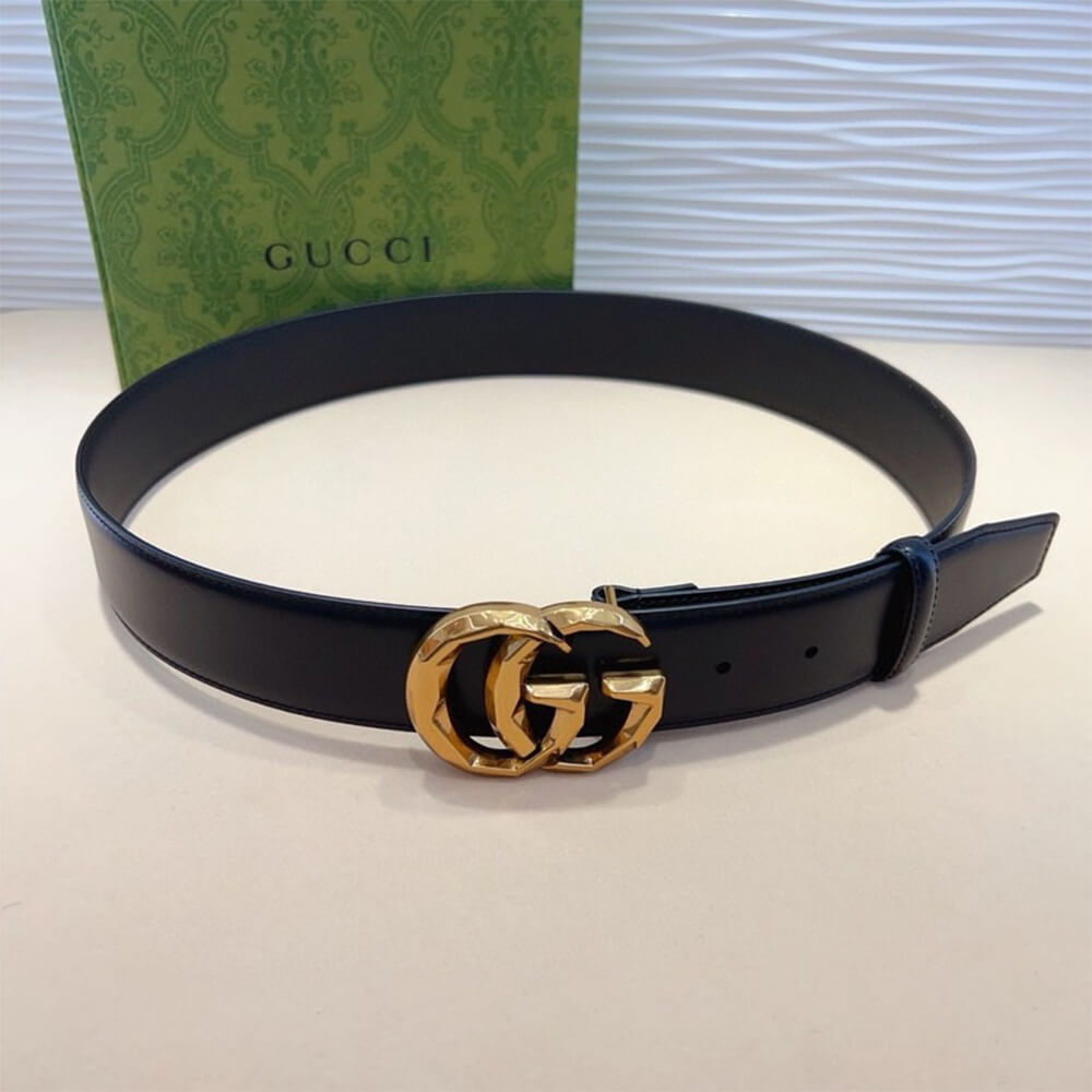 GUCCI 40mm belt - Replica Luxury Bags™