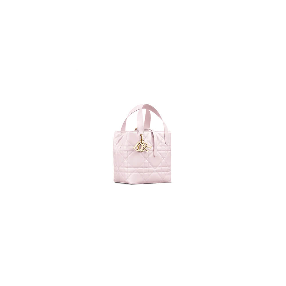 Small Dior Toujours Vertical Tote Bag - Replica Luxury Bags™