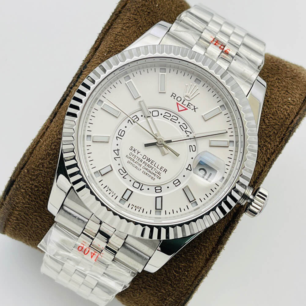 Rolex Sky-Dweller - Replica Luxury Bags™