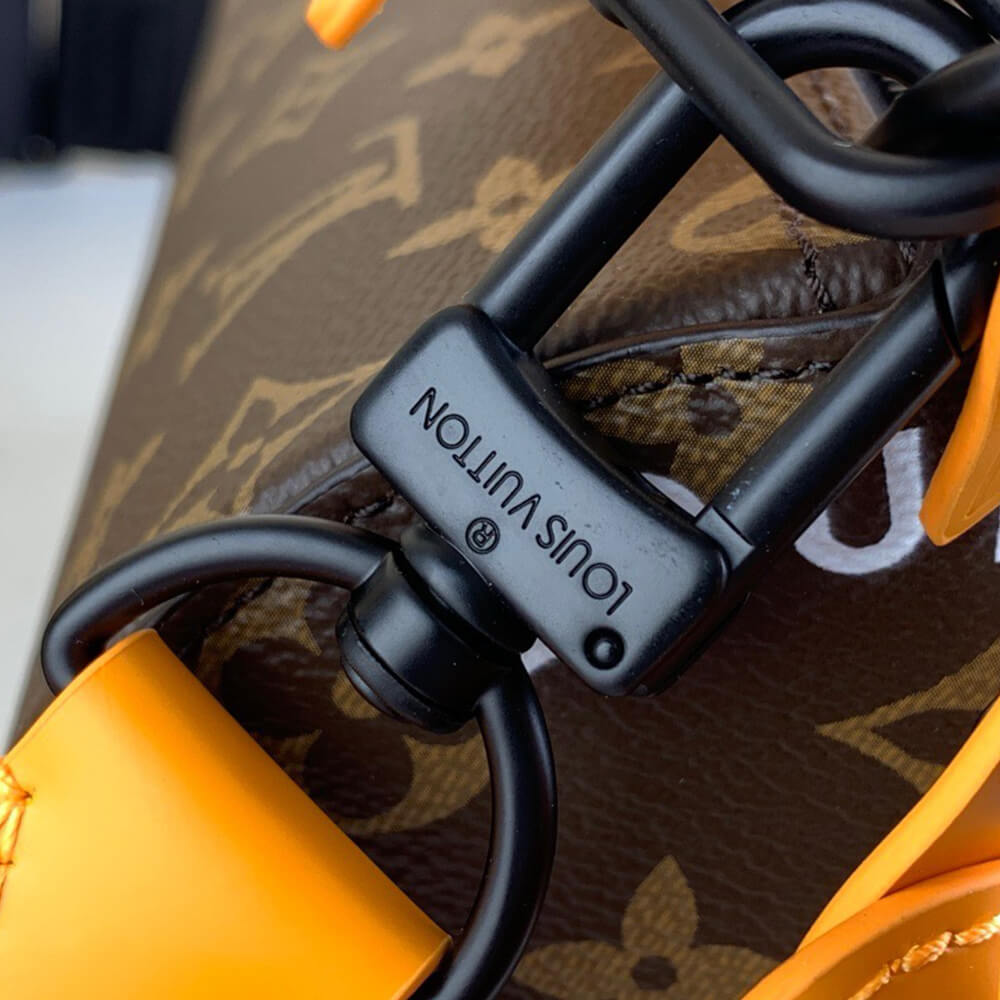 LV Soft Polochon PM Tube Shoulder Bag - Replica Luxury Bags™