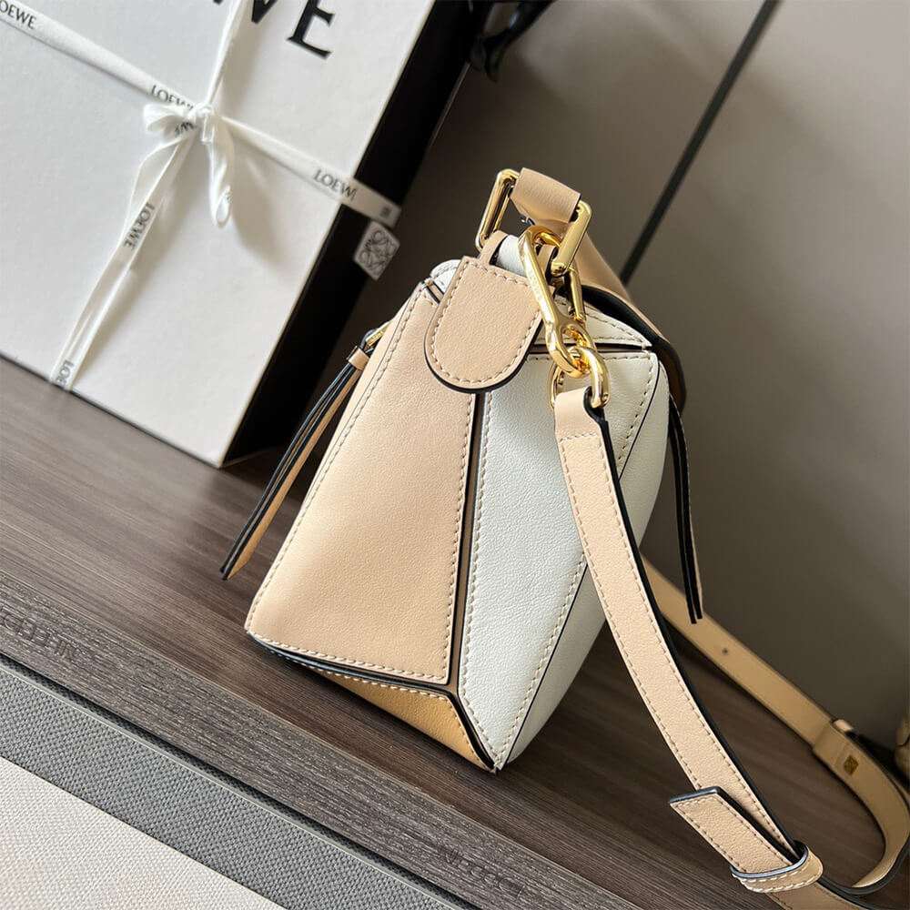 LOEWE Small Puzzle Bag - Replica Luxury Bags™