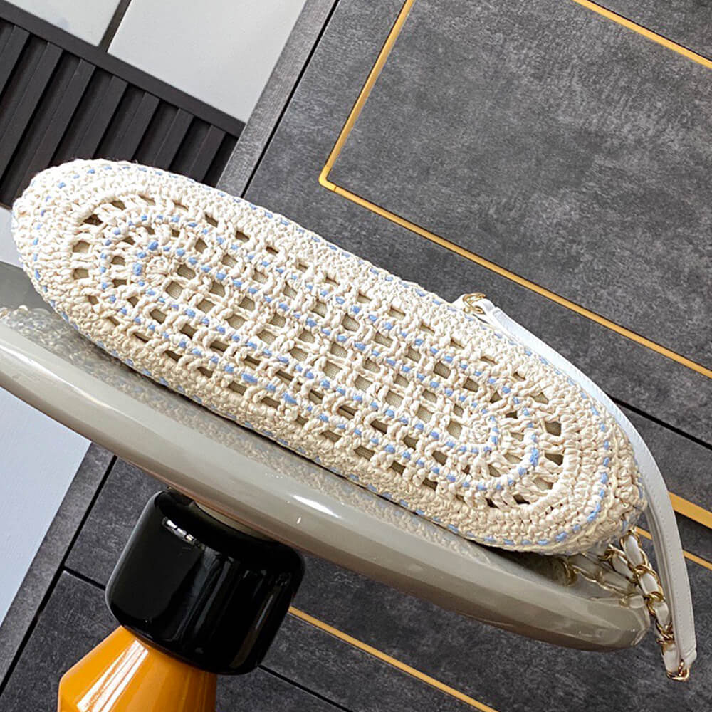 Chanel Small Shopping Bag - Replica Luxury Bags™