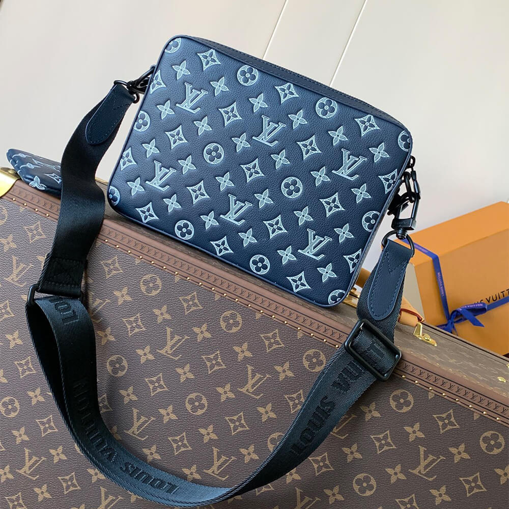 LV Trio Messenger Bag - Replica Luxury Bags™