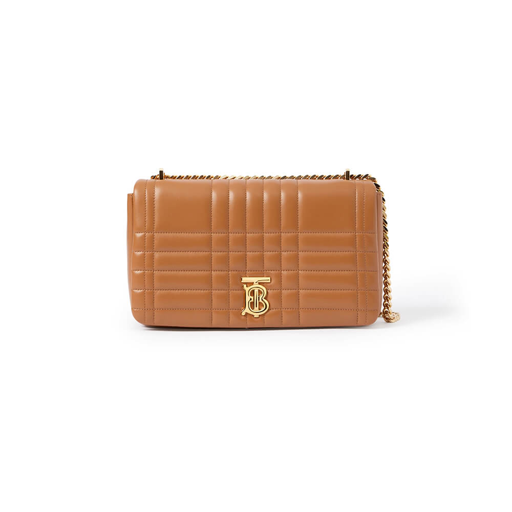 Burberry Medium Lola Bag - Replica Luxury Bags™