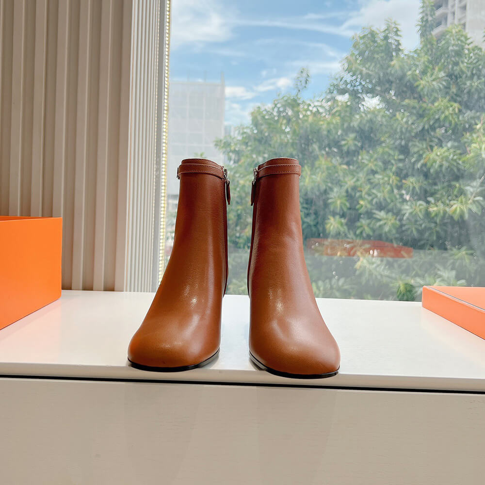 Hermes Imperial 50 ankle boot Shoes - Replica Luxury Bags™