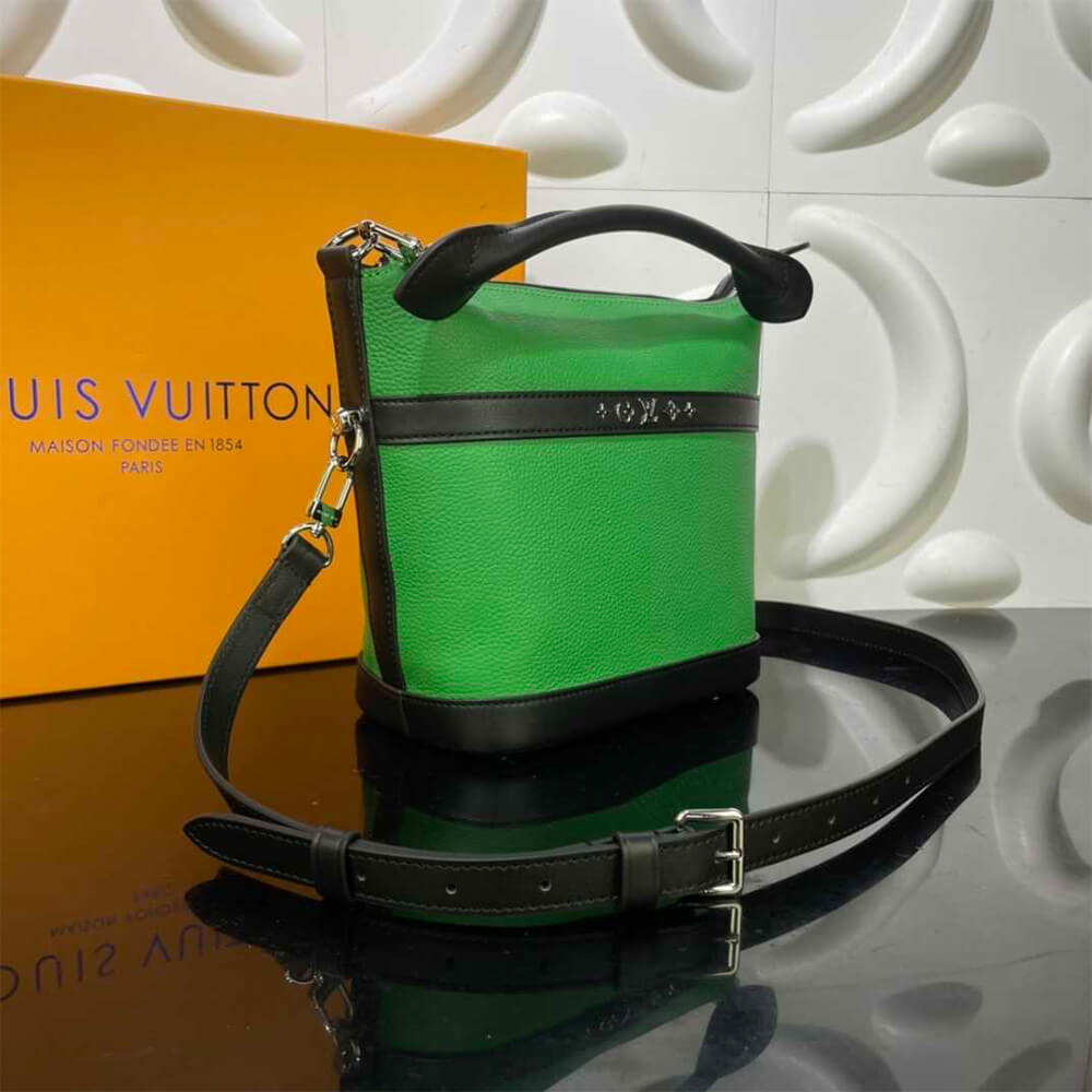 LV Cruiser GM Bag - Replica Luxury Bags™