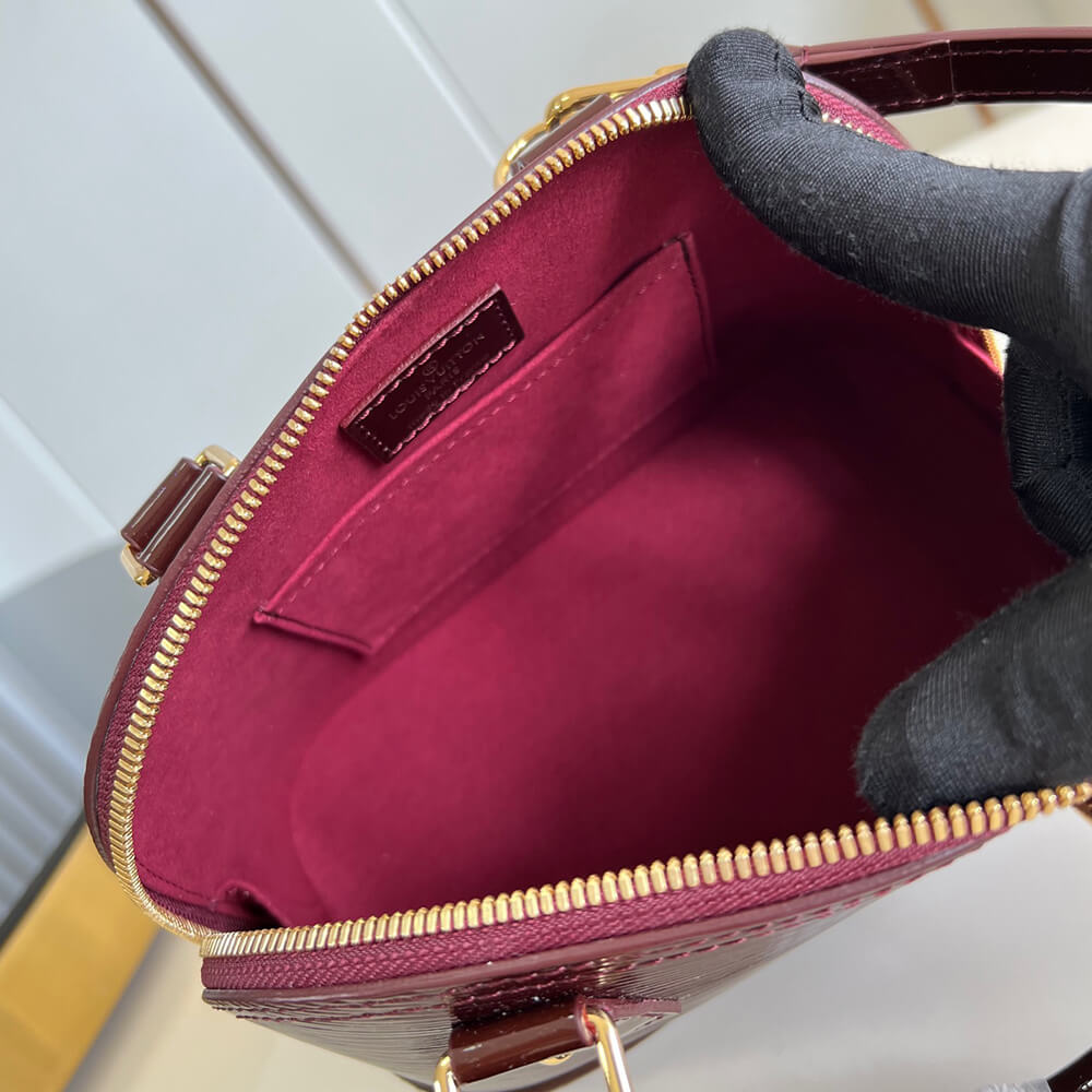 LV Alma BB Bag - Replica Luxury Bags™