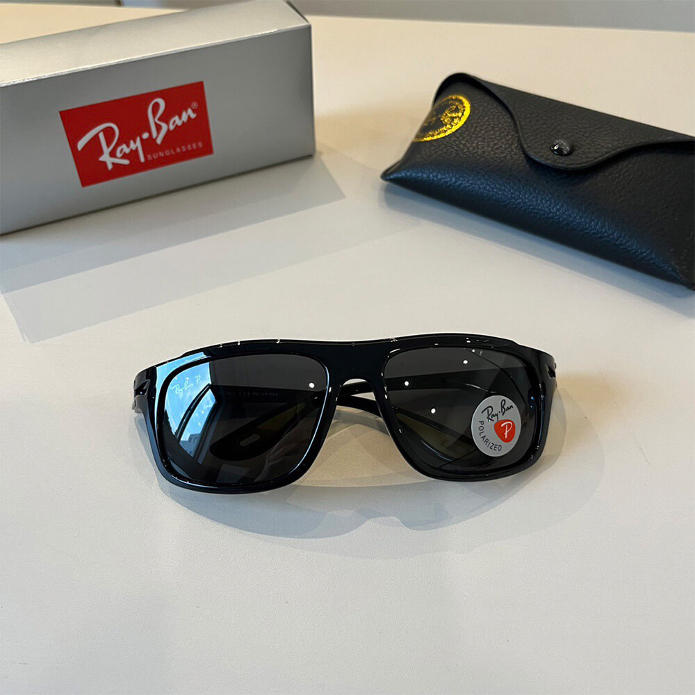 RAY-BAN SUNGLASSES - Replica Luxury Bags™